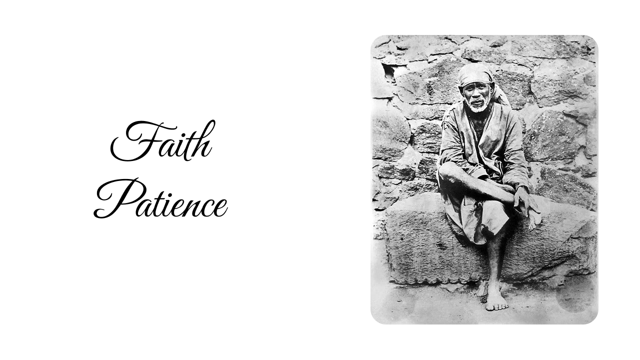 Shirdi Sai Wallpapers | Mobile and desktop 